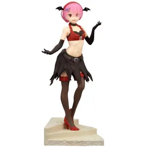 Фигурка Re:Zero Espresto Monster Motions Ram 183573