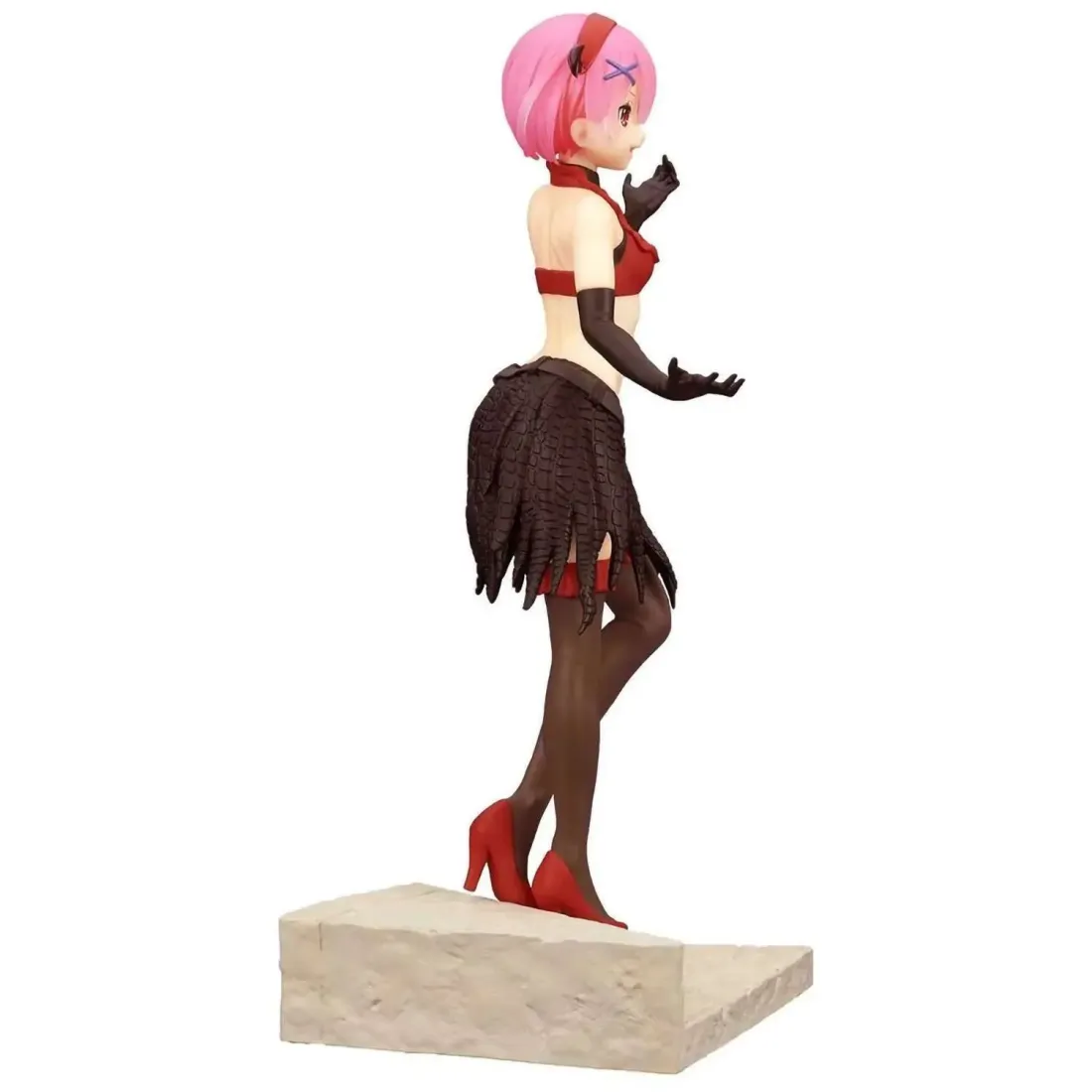 Фигурка Re:Zero Espresto Monster Motions Ram 183573