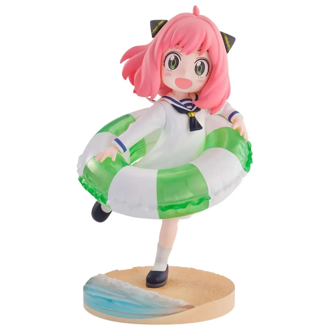 Фигурка SEGA LuminastaSpy X Family Anya Forger 466463