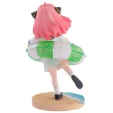 Фигурка SEGA LuminastaSpy X Family Anya Forger 466463
