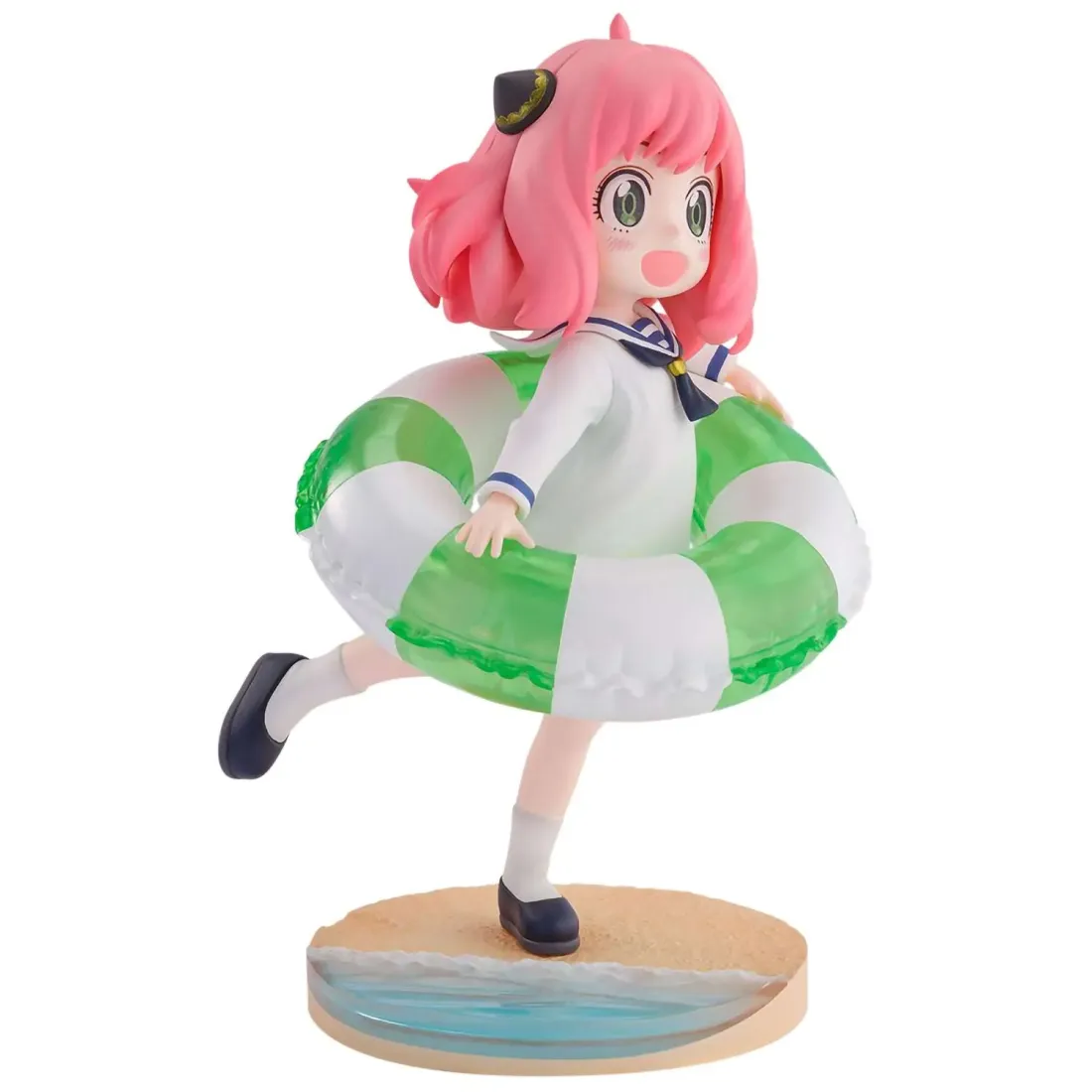 Фигурка SEGA LuminastaSpy X Family Anya Forger 466463