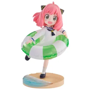 Фигурка SEGA Luminasta Семья шпиона Аня Форджер 466463