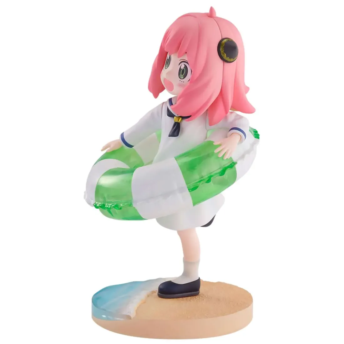 Фигурка SEGA LuminastaSpy X Family Anya Forger 466463