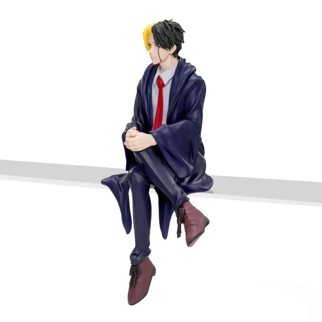 Фигурка SEGA Mashle Magic And Muscles Rayne Ames 423982