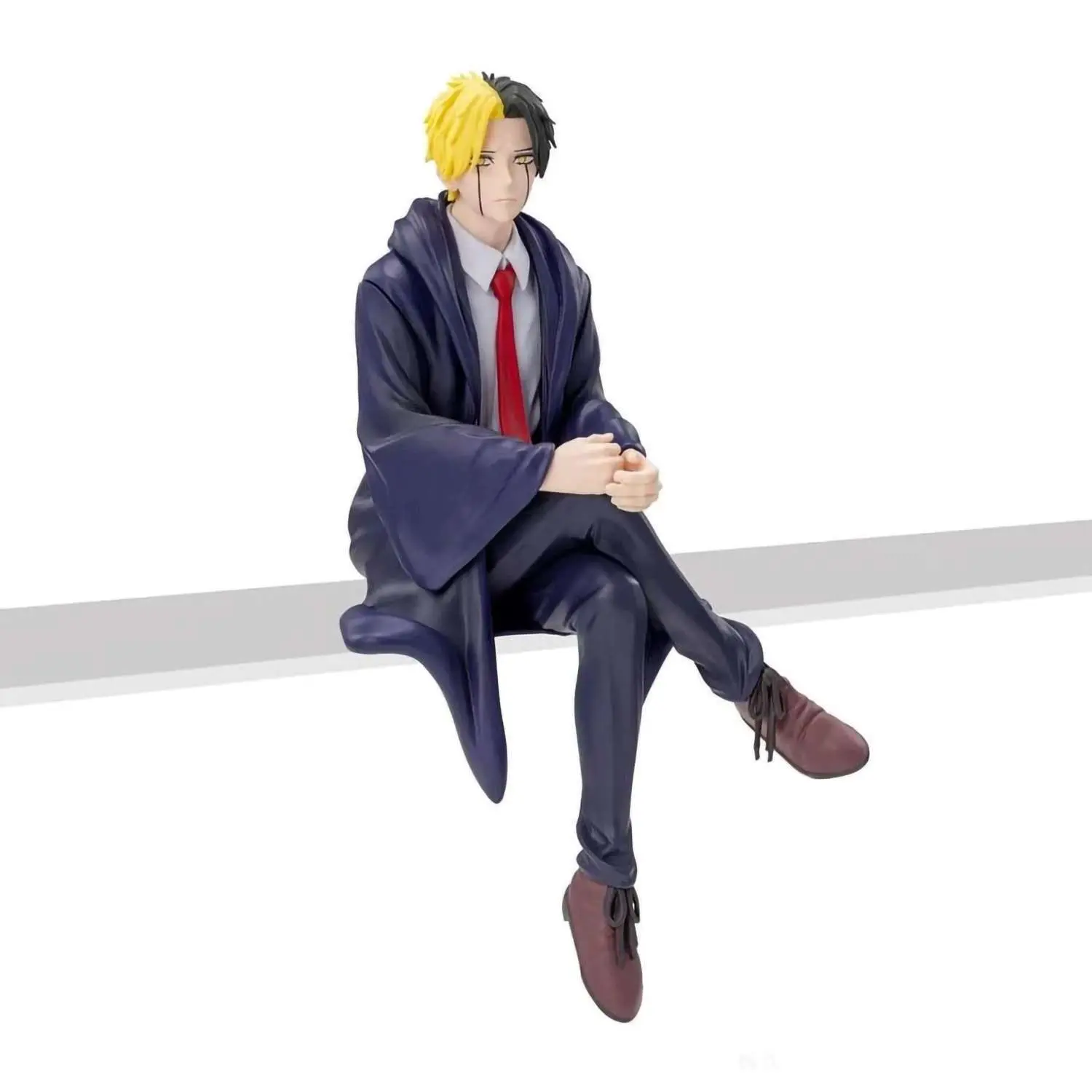 Фигурка SEGA Mashle Magic And Muscles Rayne Ames 423982