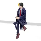 Фигурка SEGA Mashle Magic And Muscles Rayne Ames 423982