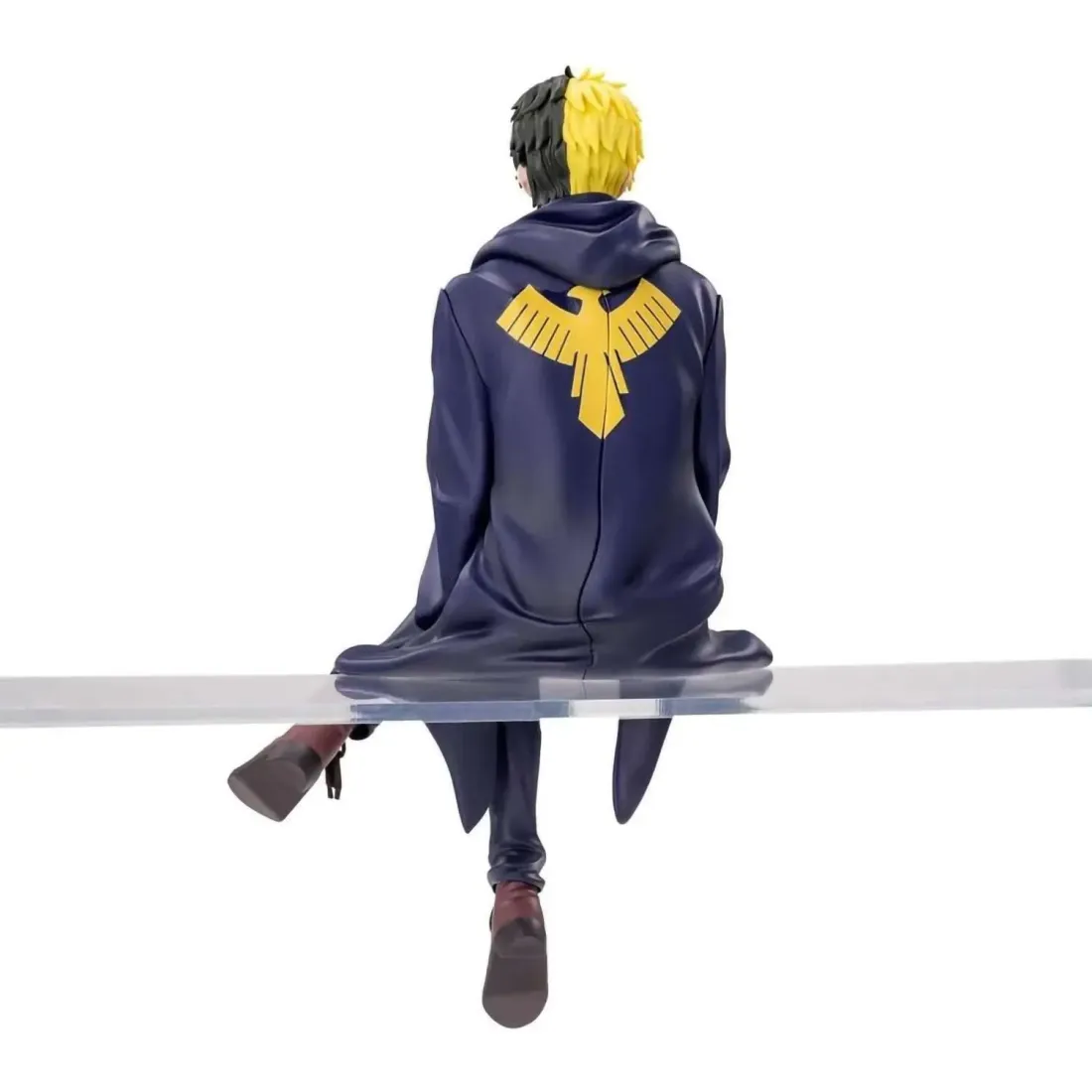 Фигурка SEGA Mashle Magic And Muscles Rayne Ames 423982