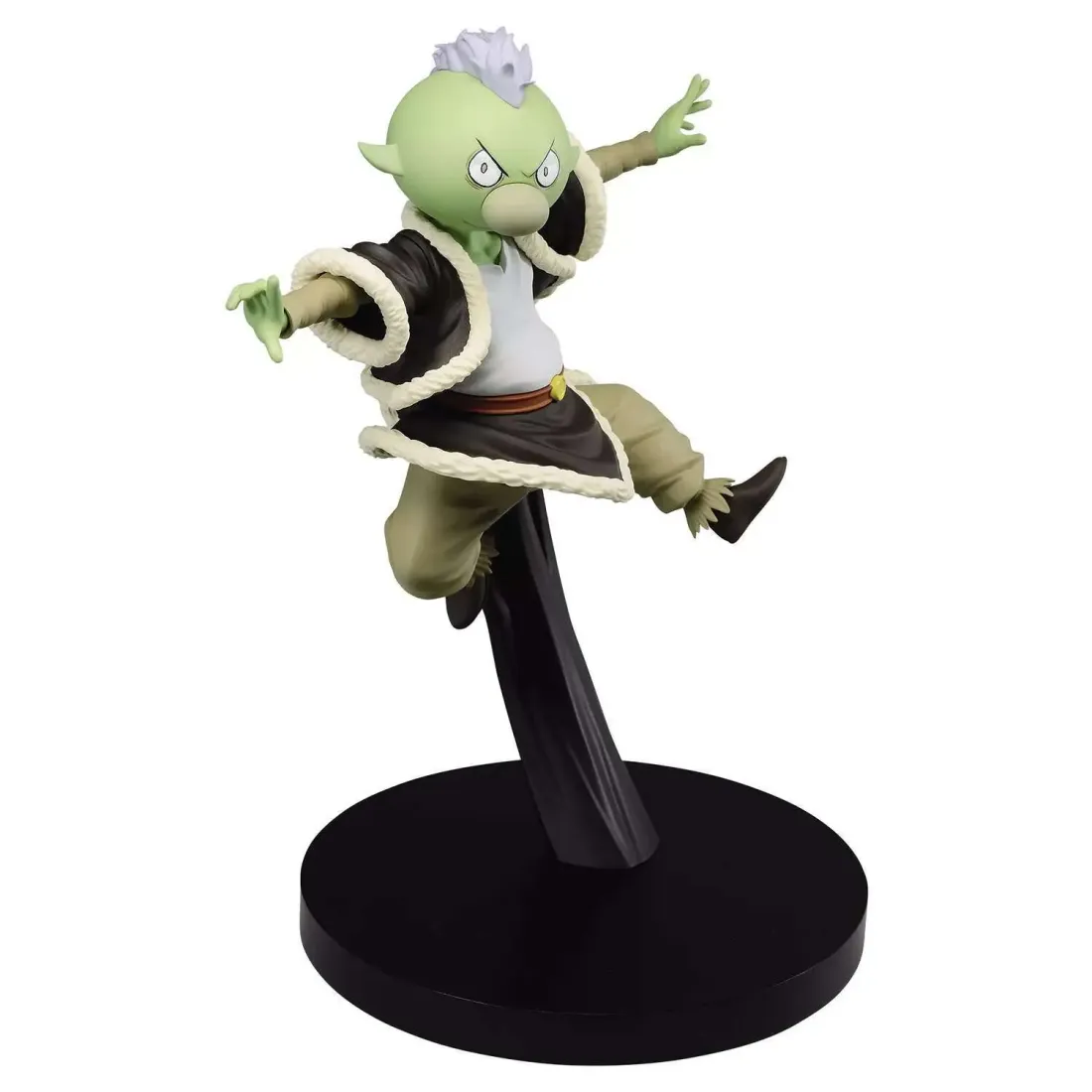 Фигурка О моём перерождении в слизь Gobta 11см 182835