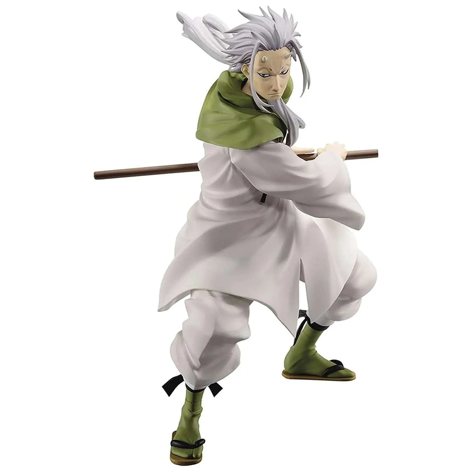 Фигурка О моём перерождении в слизь Hakuro 14см 182842