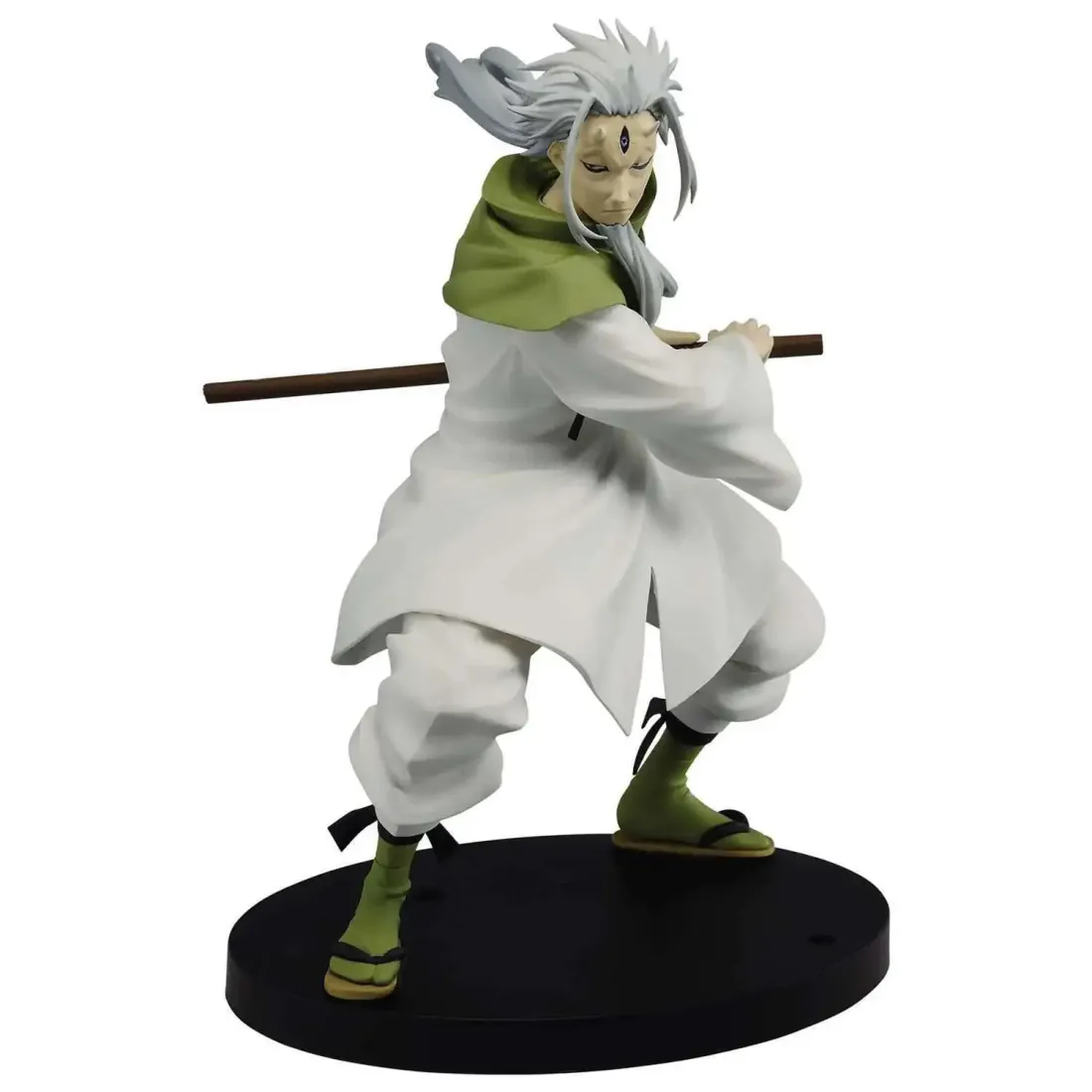 Фигурка О моём перерождении в слизь Hakuro 14см 182842