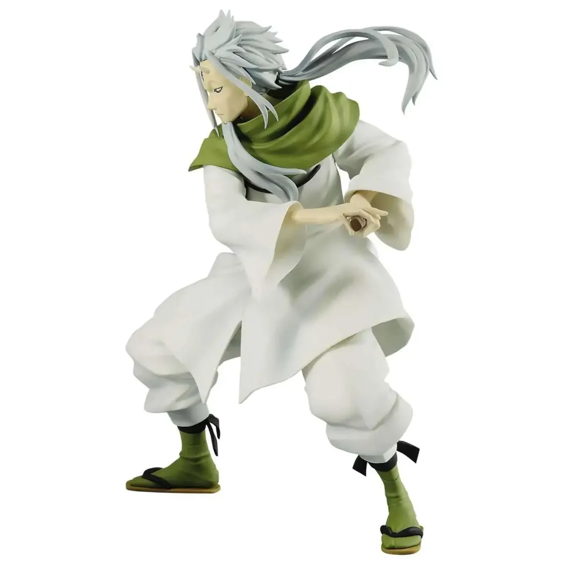 Фигурка О моём перерождении в слизь Hakuro 14см 182842