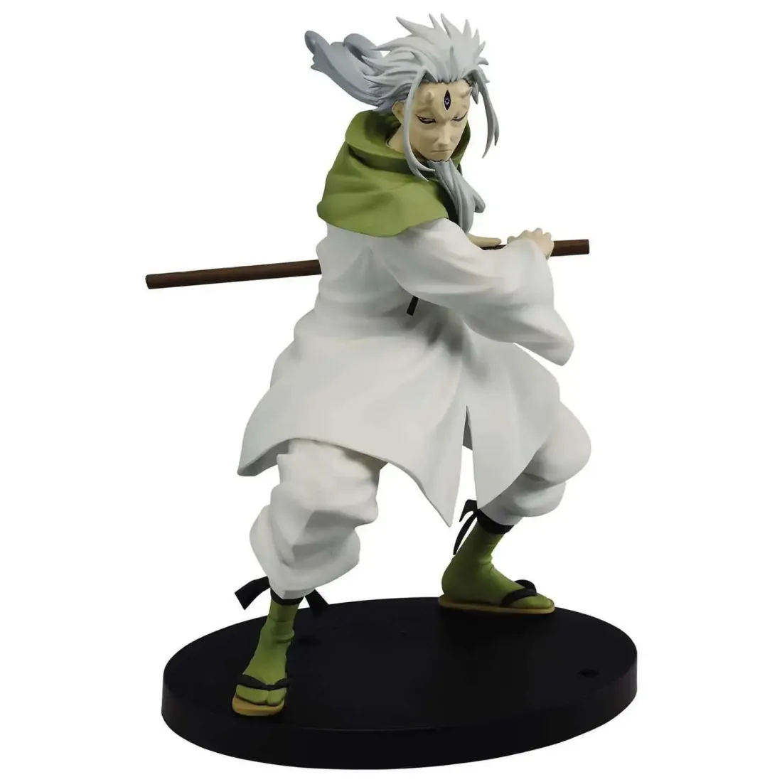 Фигурка О моём перерождении в слизь Hakuro 14см 182842