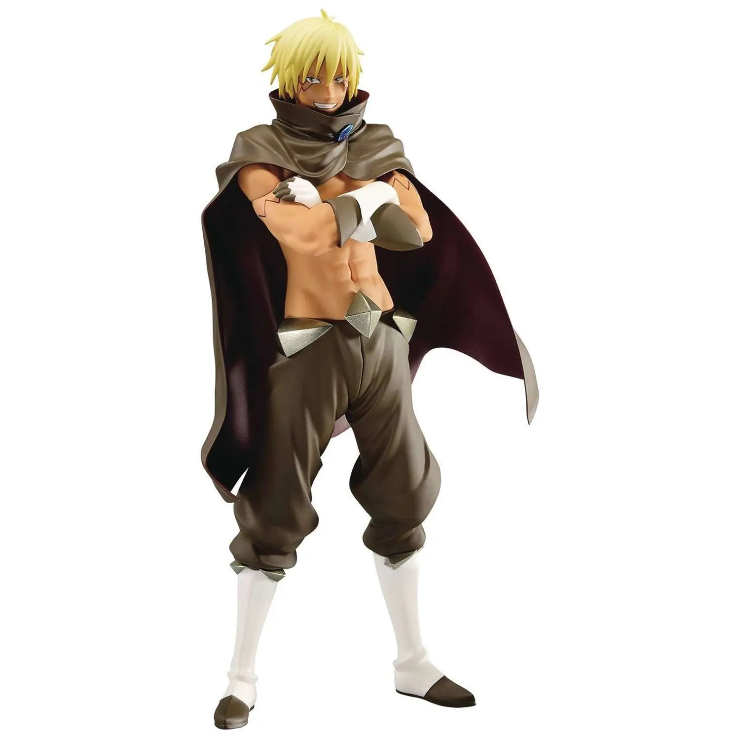 Фигурка О моём перерождении в слизь Veldora 183658