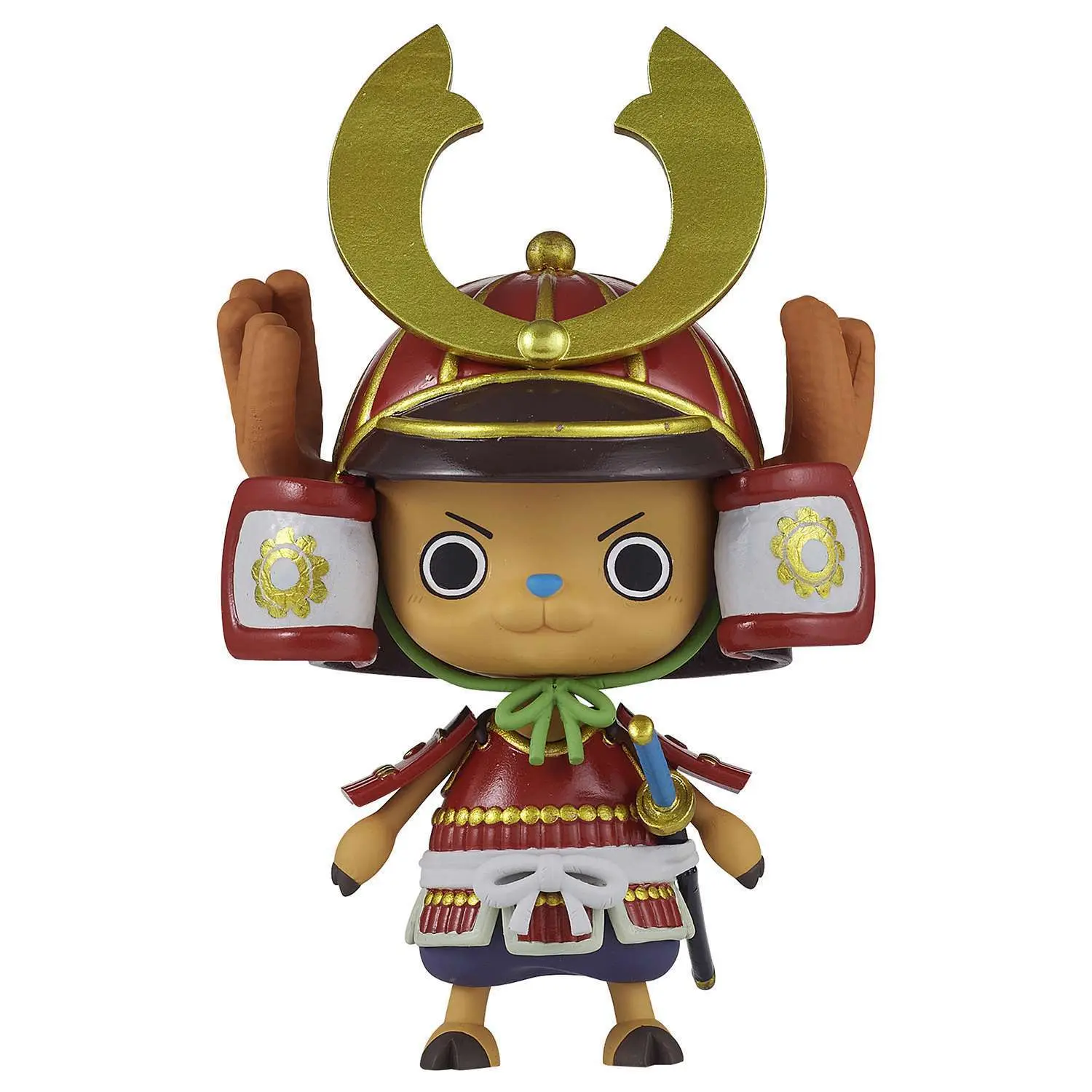 Фигурка One Piece DXF The Grandline Men Tony Chopper 184655