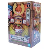 Фигурка One Piece DXF The Grandline Men Tony Chopper 184655