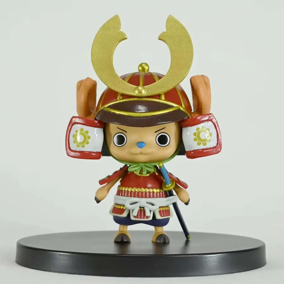 Фигурка One Piece DXF The Grandline Men Tony Chopper 184655