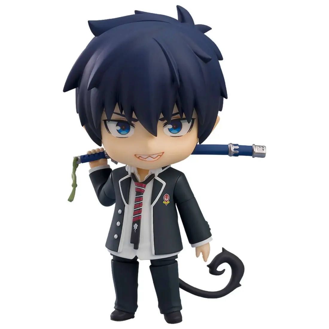Фигурка Nendoroid Blue Exorcist Rin Okumura 179097