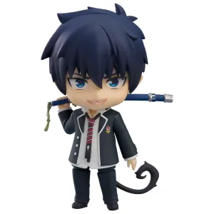 Фигурка Nendoroid Blue Exorcist Rin Okumura 179097