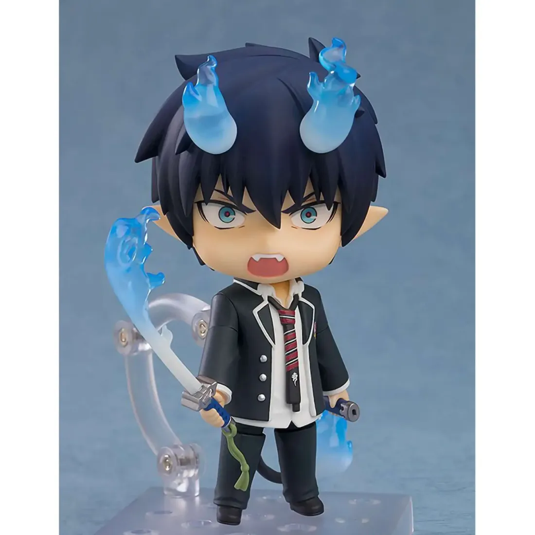 Фигурка Nendoroid Blue Exorcist Rin Okumura 179097