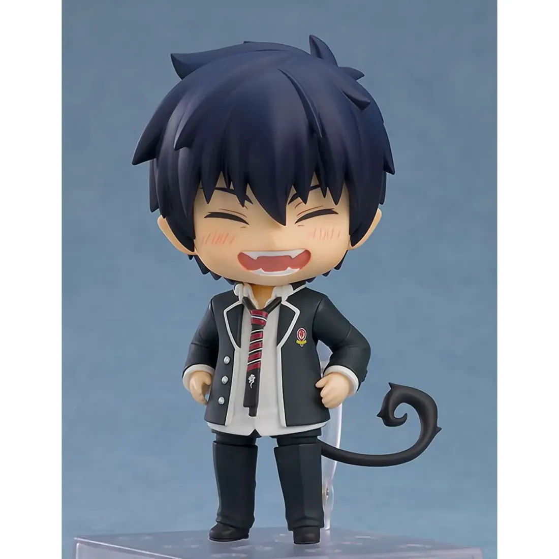 Фигурка Nendoroid Blue Exorcist Rin Okumura 179097