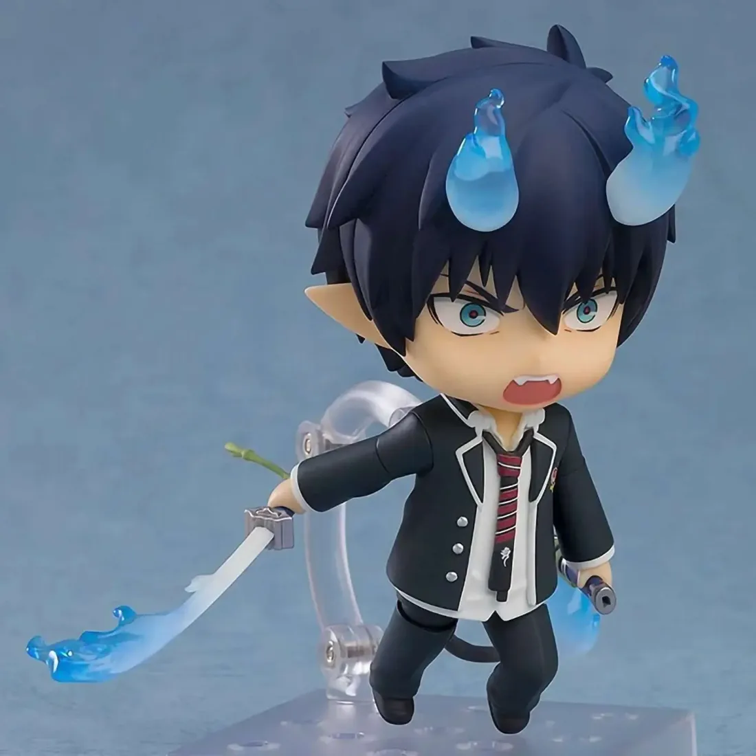 Фигурка Nendoroid Blue Exorcist Rin Okumura 179097