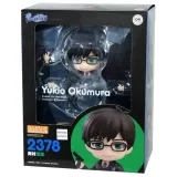 Фигурка Nendoroid Blue Exorcist Yukio Okumura 179103