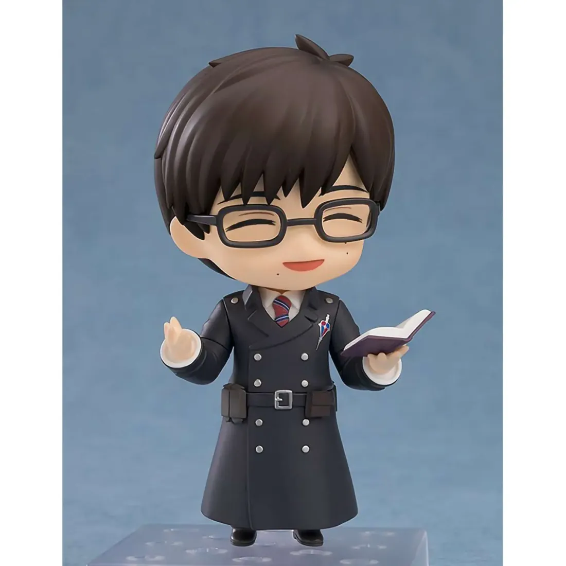 Фигурка Nendoroid Blue Exorcist Yukio Okumura 179103