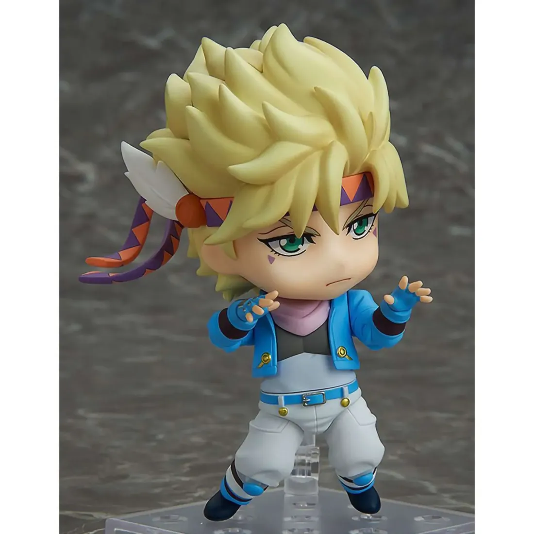 Фигурка Nendoroid Jojo`s Bizarre Adventure Caesar Anthonio Zeppeli 179097