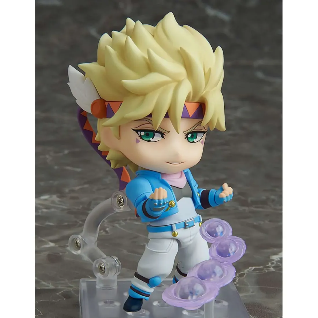 Фигурка Nendoroid Jojo`s Bizarre Adventure Caesar Anthonio Zeppeli 179097