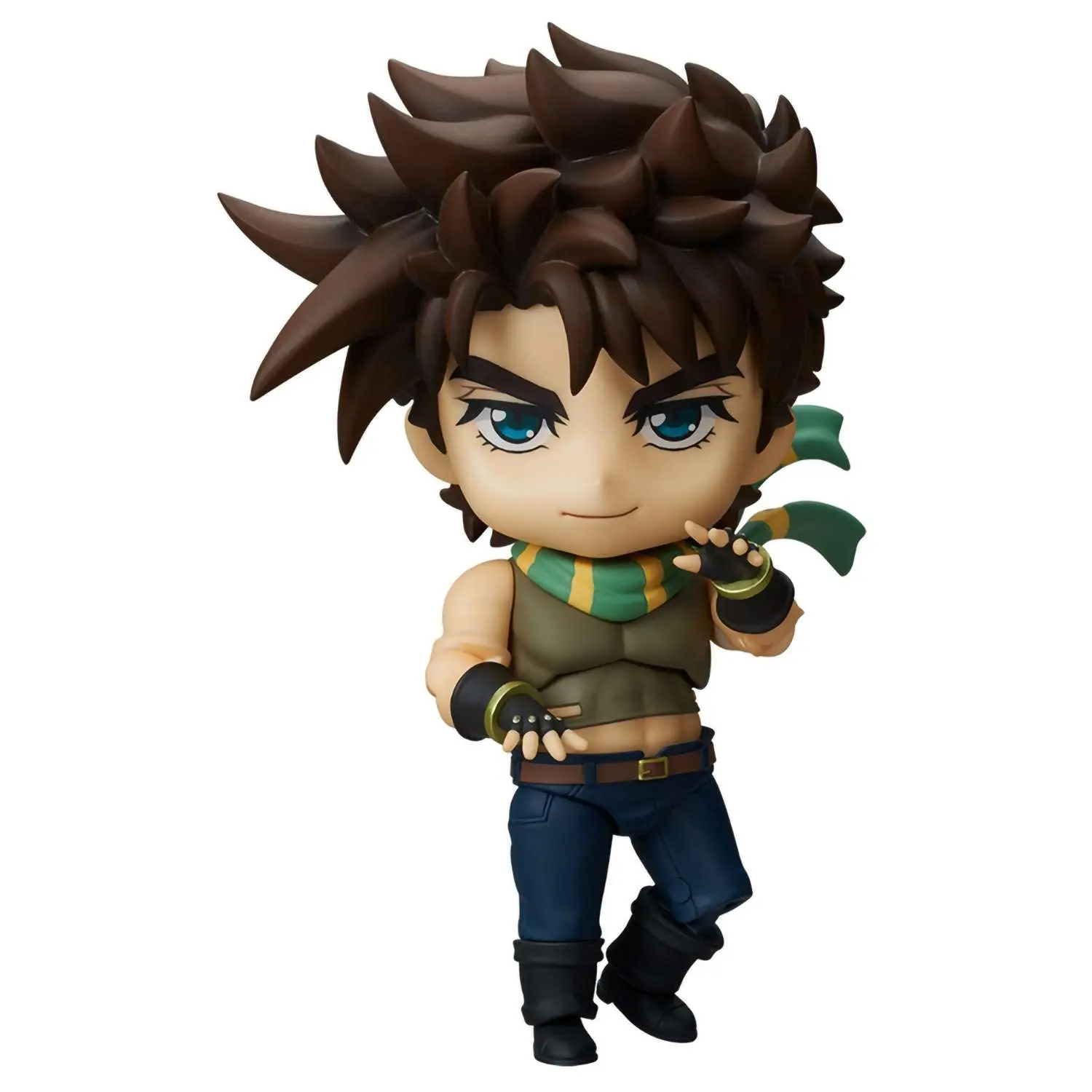 Фигурка Аниме Nendoroid Jojo`s Bizarre Adventure Joseph Joestar 10см 4570188459090