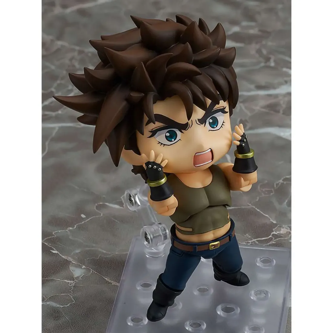 Фигурка Аниме Nendoroid Jojo`s Bizarre Adventure Joseph Joestar 10см 4570188459090