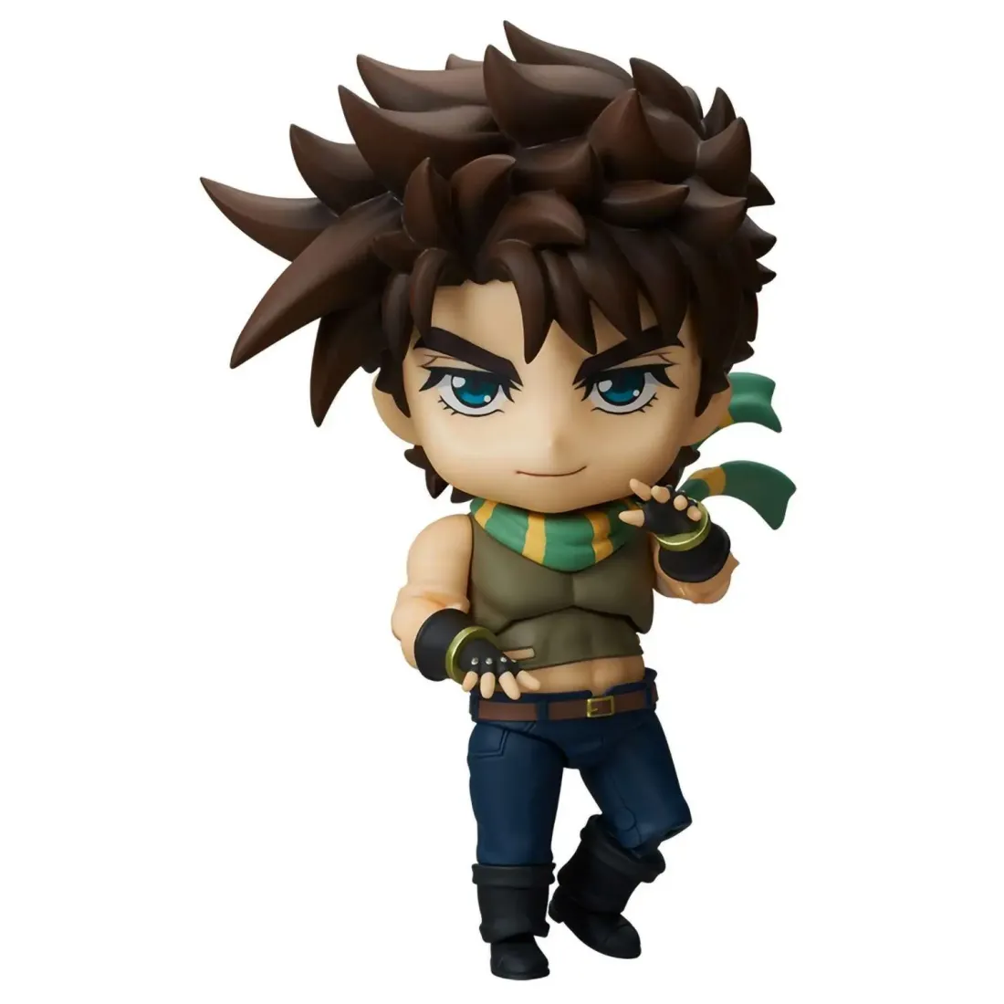 Фигурка Аниме Nendoroid Jojo`s Bizarre Adventure Joseph Joestar 10см 4570188459090