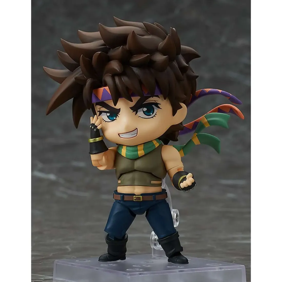Фигурка Аниме Nendoroid Jojo`s Bizarre Adventure Joseph Joestar 10см 4570188459090