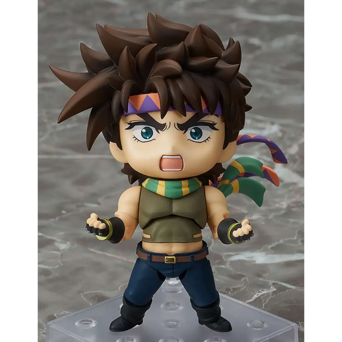 Фигурка Аниме Nendoroid Jojo`s Bizarre Adventure Joseph Joestar 10см 4570188459090