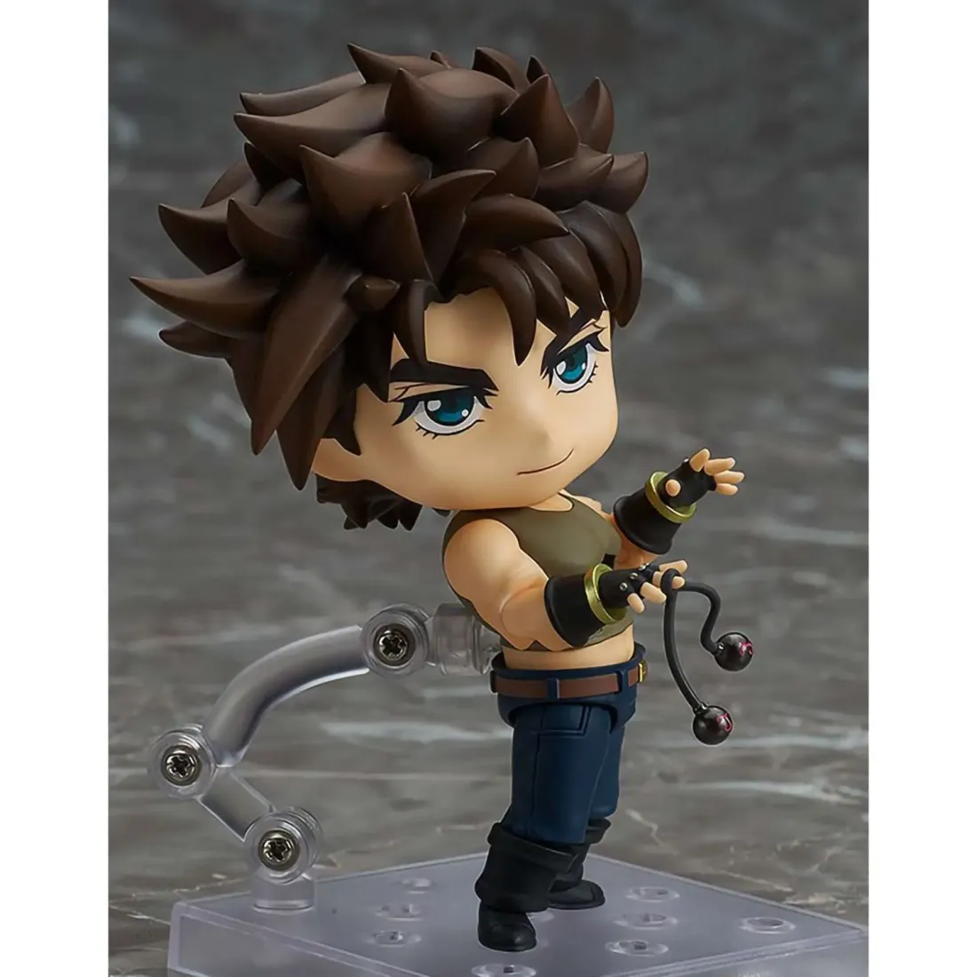 Фигурка Аниме Nendoroid Jojo`s Bizarre Adventure Joseph Joestar 10см 4570188459090