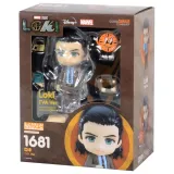 Фигурка Nendoroid Marvel Loki TVA & President 4580590127111