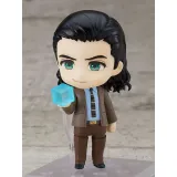 Фигурка Nendoroid Marvel Loki TVA & President 4580590127111