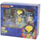 Фигурка Nendoroid Marvel X-men Wolverine 949668