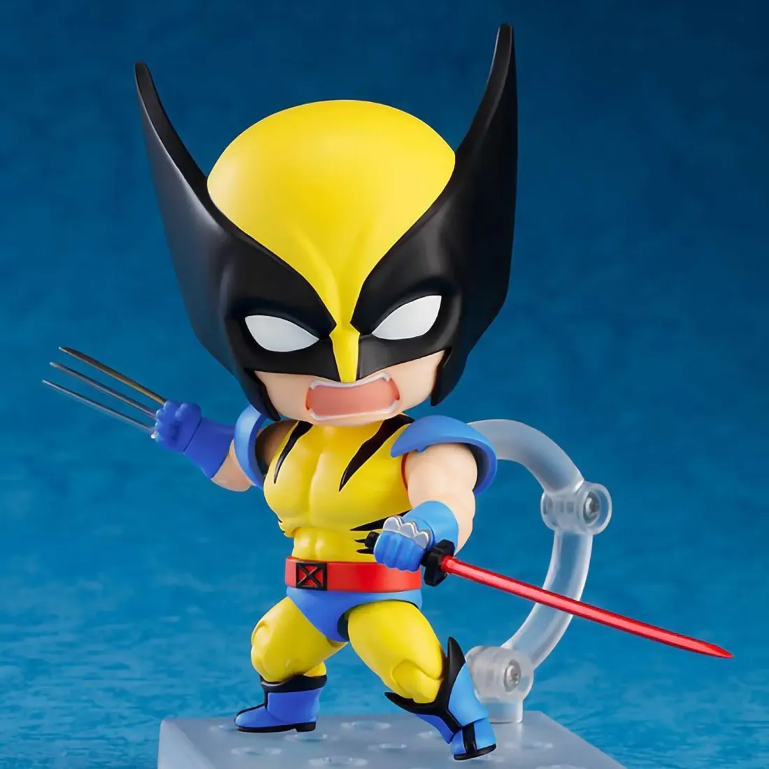 Фигурка Nendoroid Marvel X-men Wolverine 949668