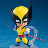Фигурка Nendoroid Marvel X-men Wolverine 949668