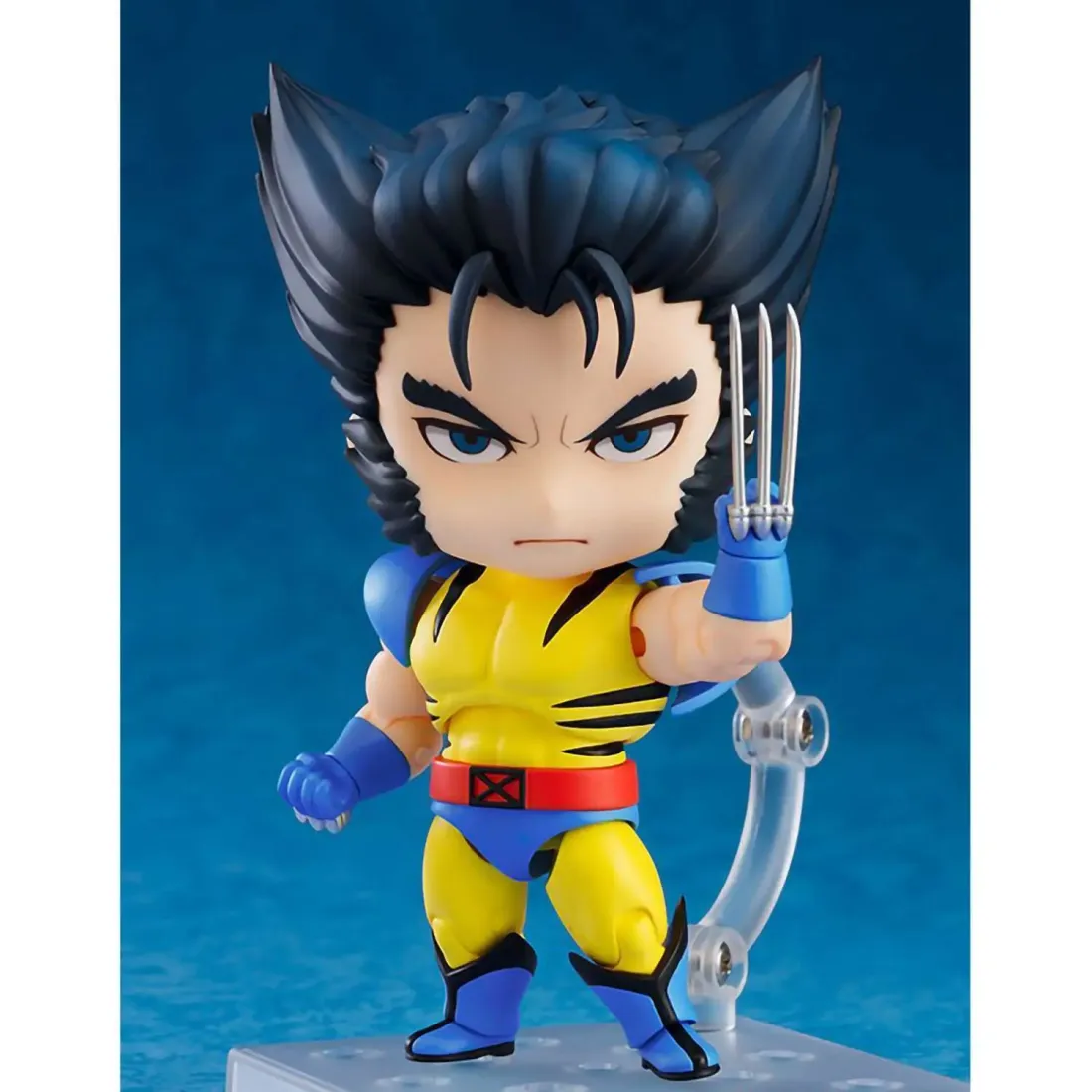 Фигурка Nendoroid Marvel X-men Wolverine 949668