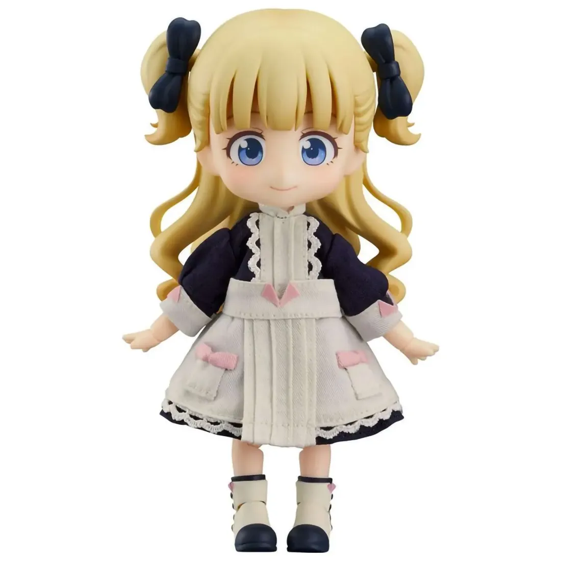 Фигурка Nendoroid Shadow House Emilico 4580590126350