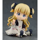 Фигурка Nendoroid Shadow House Emilico 4580590126350
