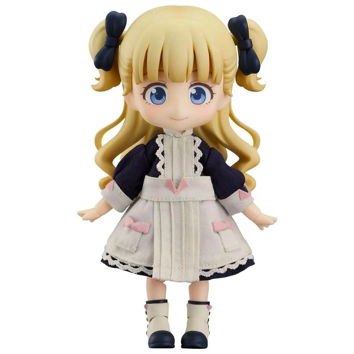 Фигурка Nendoroid Shadow House Emilico 4580590126350