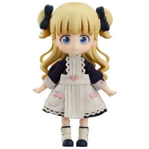 Фигурка Nendoroid Shadow House Emilico 4580590126350