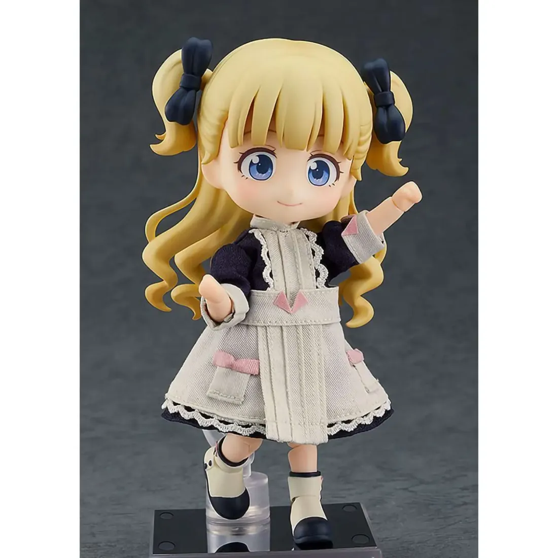 Фигурка Nendoroid Shadow House Emilico 4580590126350