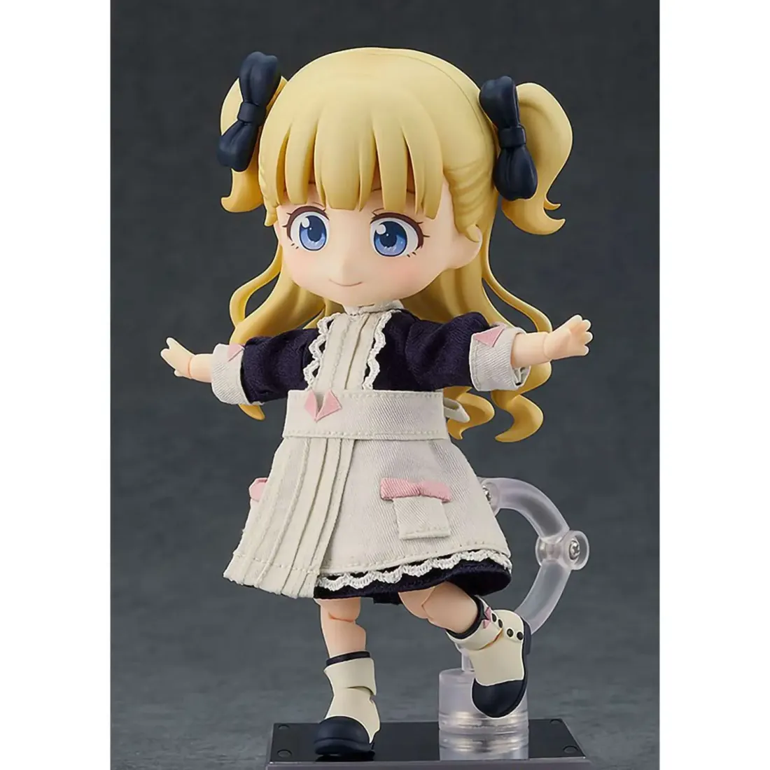 Фигурка Nendoroid Shadow House Emilico 4580590126350