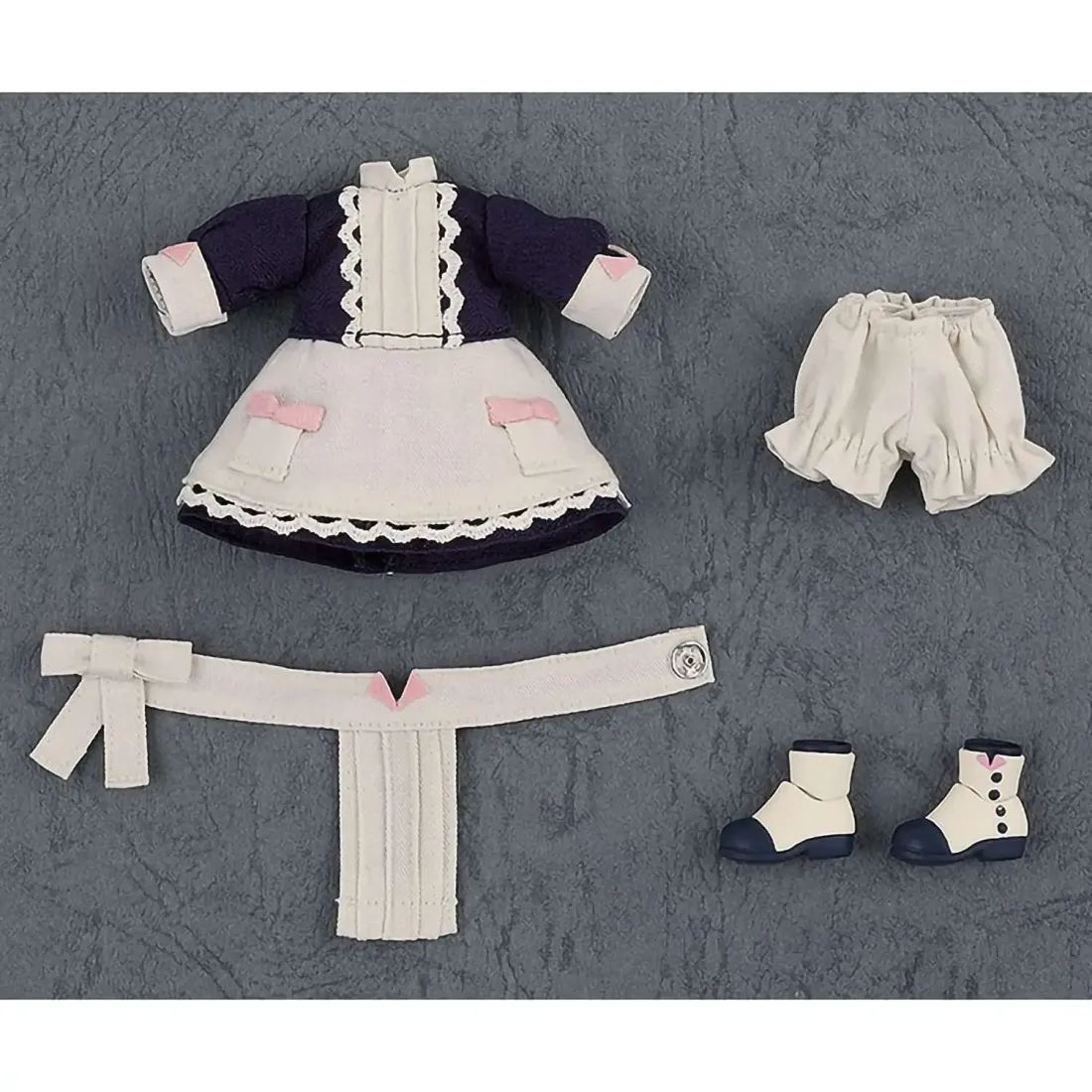 Фигурка Nendoroid Shadow House Emilico 4580590126350