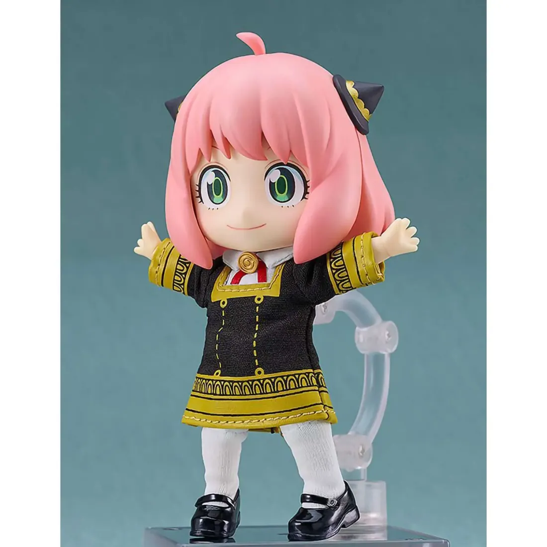 Фигурка Nendoroid Spy X Family Anya Forger 4580416944908