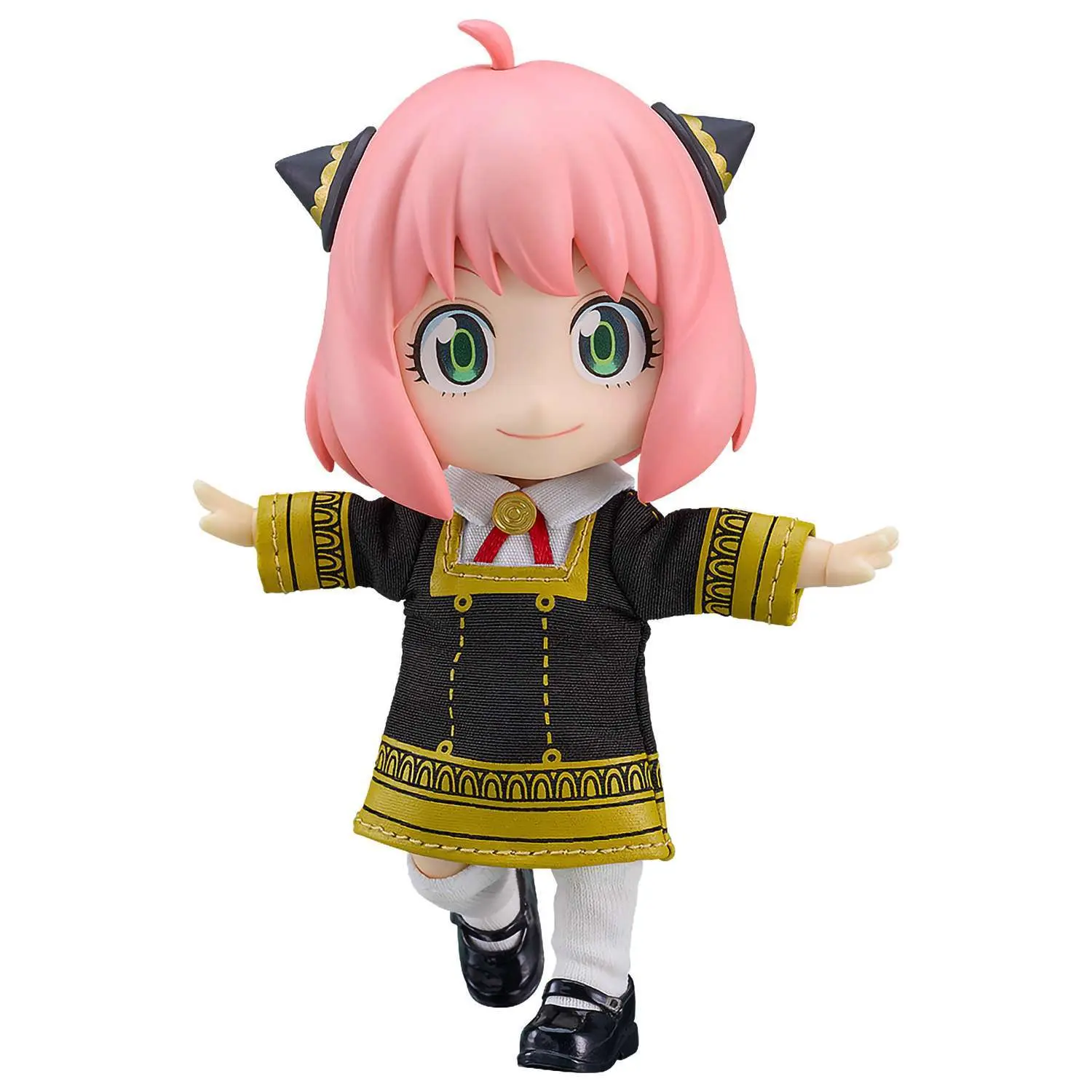 Фигурка Nendoroid Spy X Family Anya Forger 4580416944908